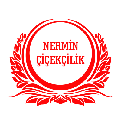 Kişiye Çiçekçilere Yazılı Taç Sticker Yapıştırma