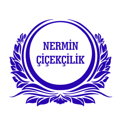 Kişiye Çiçekçilere Yazılı Taç Sticker Yapıştırma