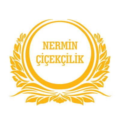 Kişiye Çiçekçilere Yazılı Taç Sticker Yapıştırma