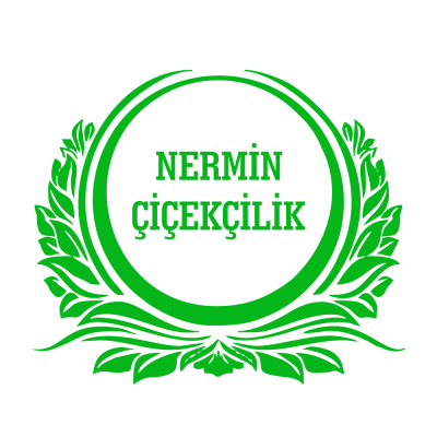 Kişiye Çiçekçilere Yazılı Taç Sticker Yapıştırma