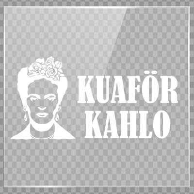 Kişiye Berberlere Kuaförlere Özel Firma Esra KuaförCam Sticker Yapıştırma