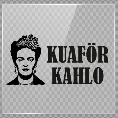 Kişiye Berberlere Kuaförlere Özel Firma Esra KuaförCam Sticker Yapıştırma