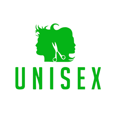 Kişiye Berberlere Özel Unisex Sticker Yapıştırma