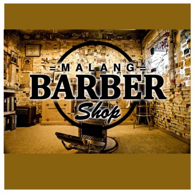 Kişiye Berberlere Kuaförlere Özel Berber Yazısı Sticker Yapıştırma