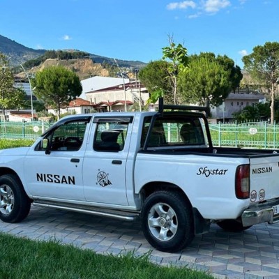 Picap Yarı Kamyon Tarzı Araçlar İçin  Sticker Seti, Aracın Markası Pusula Army Sticker Skystar Araba- Araç, Oto Set Sticker