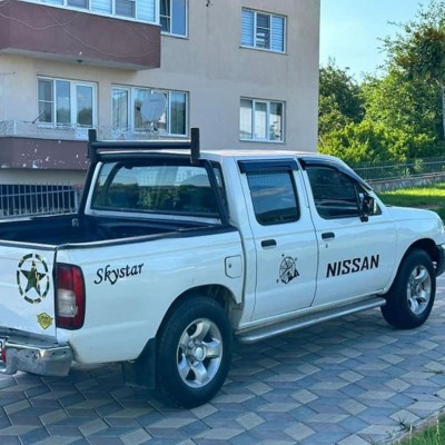 Picap Yarı Kamyon Tarzı Araçlar İçin  Sticker Seti, Aracın Markası Pusula Army Sticker Skystar Araba- Araç, Oto Set Sticker