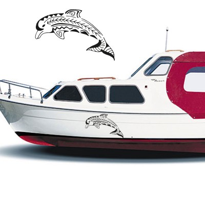 Yunus Tekne Sticker, Vinil Sticker, Tekne Sticker 