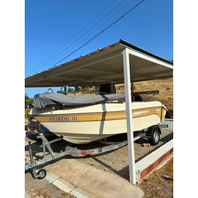 Kişiye Özel Nurdil 01 Tekne Sticker, Vinyl Sticker, Boat Sticker (Set 2 adet Sağ Sol 55x12 2adet 35x10cm Olacak Şekilde) 