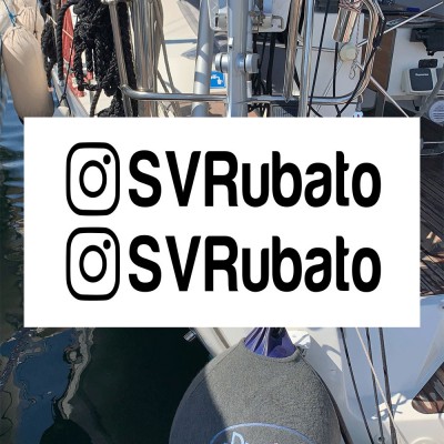 Kişiye Tekneye Özel İnstagram Adı Yazısı Sticker Yapıştırma 