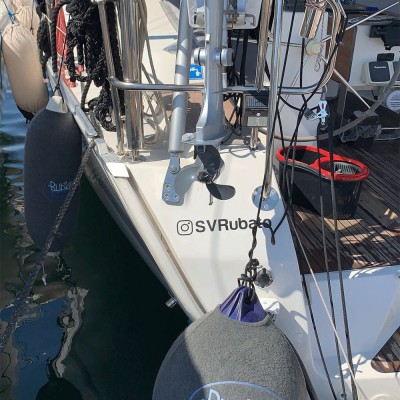 Kişiye Tekneye Özel İnstagram Adı Yazısı Sticker Yapıştırma 