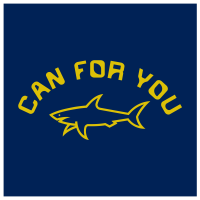 Kişiye Tekneye Özel  Can Four You  Yazısı ve Sticker Yapıştırma 