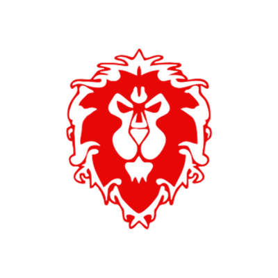 Kişiye Karavana Özel Aslan Sticker Yapıştırma