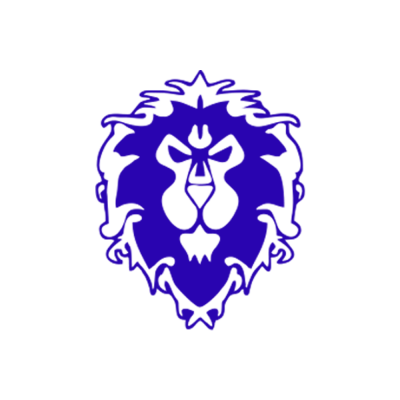 Kişiye Karavana Özel Aslan Sticker Yapıştırma