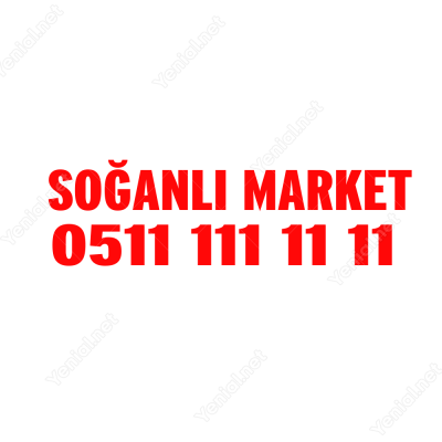 Özel Market Sticker Etiket Folyo Yapıştırma