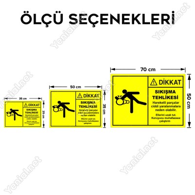 Sigara Ve Ateşle Yaklaşmak Yasaktır Levhası