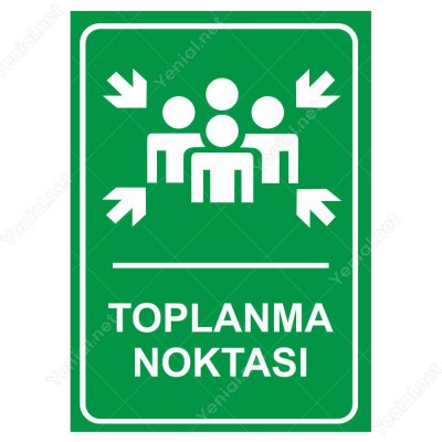 Toplanma Noktası Levhası