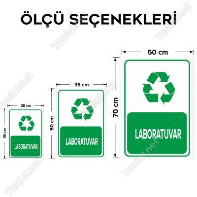 Laboratuar Levhası
